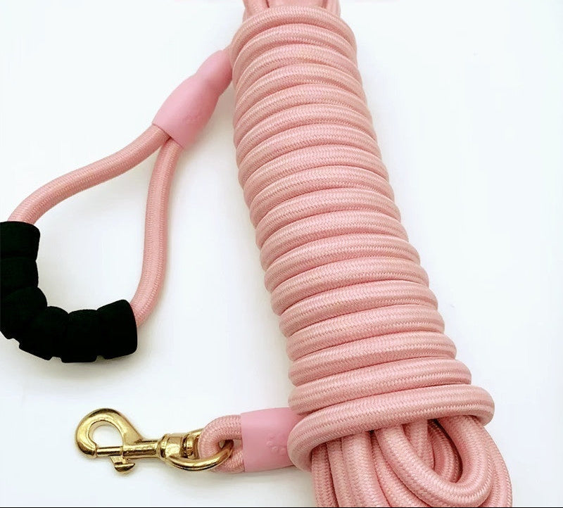 Longe rétractable pour chien by Puppies&Co™