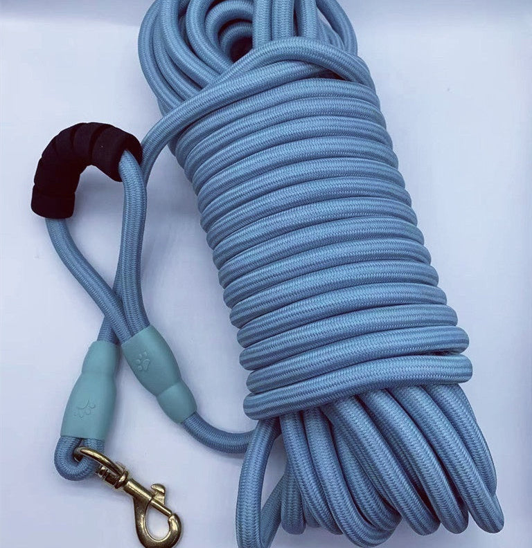 Longe rétractable pour chien by Puppies&Co™
