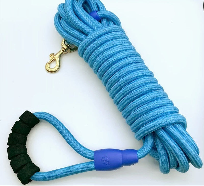 Longe rétractable pour chien by Puppies&Co™