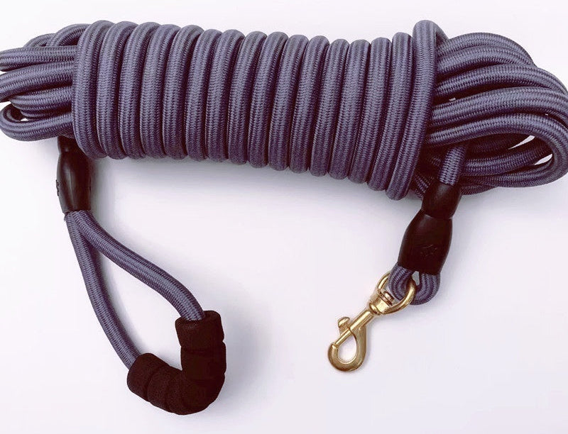Longe rétractable pour chien by Puppies&Co™