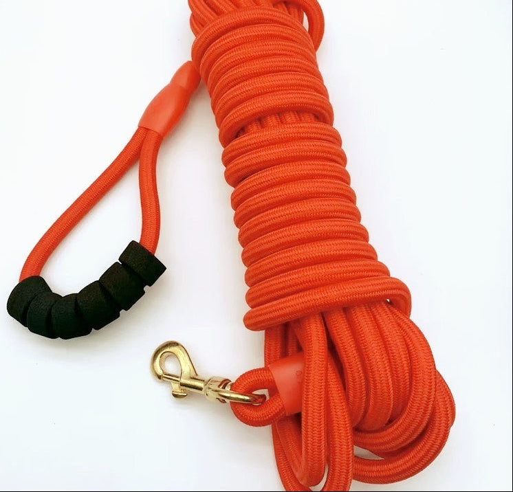Longe rétractable pour chien by Puppies&Co™