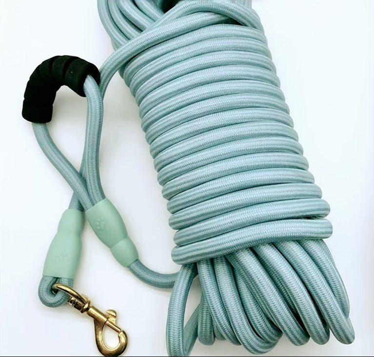 Longe rétractable pour chien by Puppies&Co™