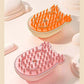 La petite souris by Puppies&Co™  — Brosse de Nettoyage et de Massage Spray pour Animaux