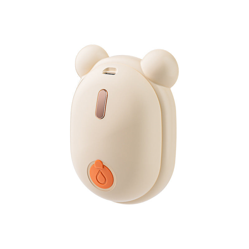 La petite souris by Puppies&Co™  — Brosse de Nettoyage et de Massage Spray pour Animaux
