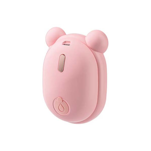 La petite souris by Puppies&Co™  — Brosse de Nettoyage et de Massage Spray pour Animaux
