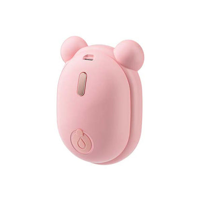 La petite souris by Puppies&Co™  — Brosse de Nettoyage et de Massage Spray pour Animaux