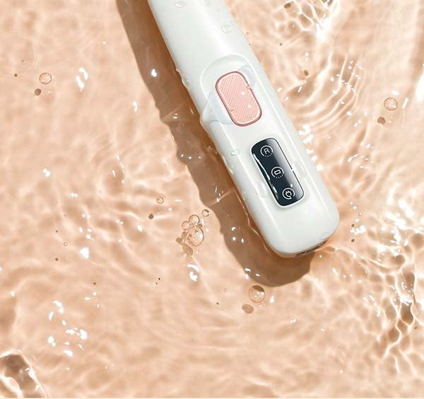 LED Precision Pet Clipper by Puppies&Co™