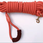 Longe rétractable pour chien by Puppies&Co™