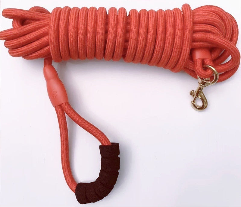 Longe rétractable pour chien by Puppies&Co™