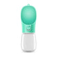 Gamelle d'eau portable Puppies&Co™