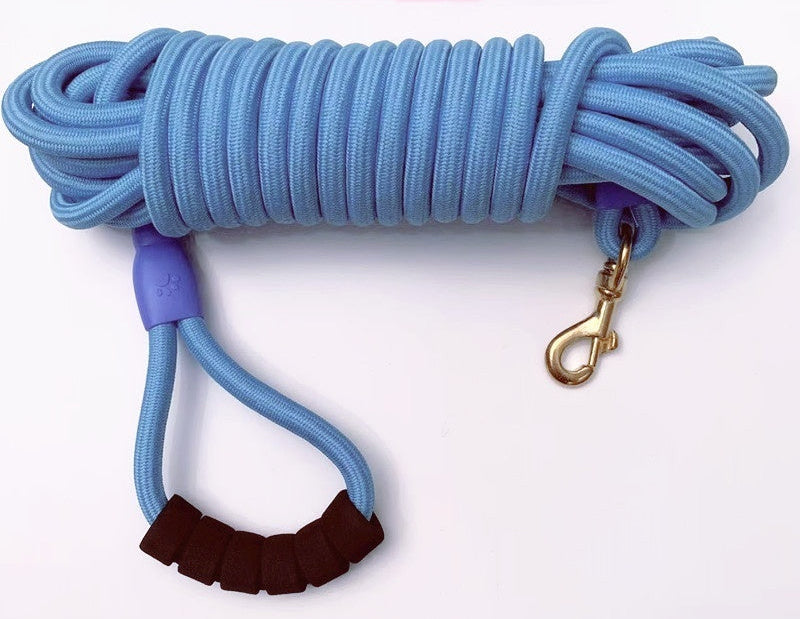 Longe rétractable pour chien by Puppies&Co™