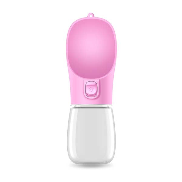 Gamelle d'eau portable Puppies&Co™