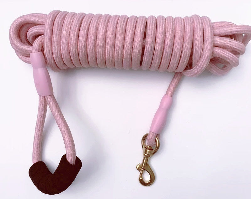 Longe rétractable pour chien by Puppies&Co™