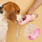 Gamelle d'eau portable Puppies&Co™