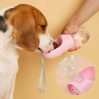 Gamelle d'eau portable Puppies&Co™