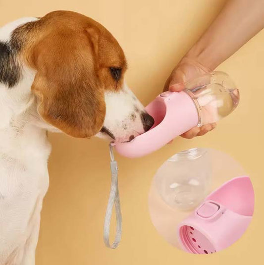 Gamelle d'eau portable Puppies&Co™