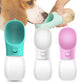 Gamelle d'eau portable Puppies&Co™