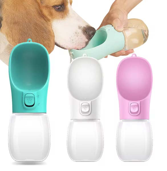 Gamelle d'eau portable Puppies&Co™