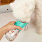 Gamelle d'eau portable Puppies&Co™