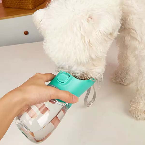 Gamelle d'eau portable Puppies&Co™
