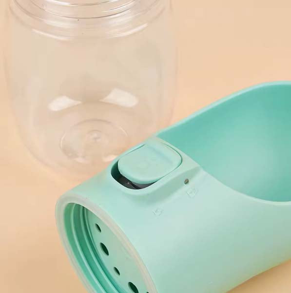 Gamelle d'eau portable Puppies&Co™