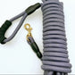 Longe rétractable pour chien by Puppies&Co™
