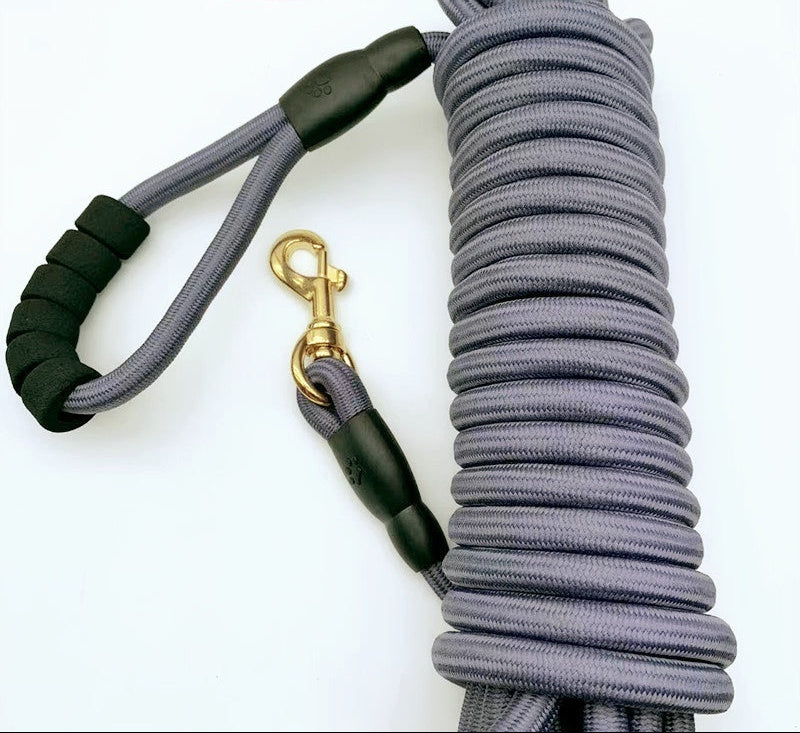 Longe rétractable pour chien by Puppies&Co™