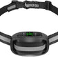 Collier de dressage intelligent avec écran LED, GPS et fonctions multiples Puppies&Co™