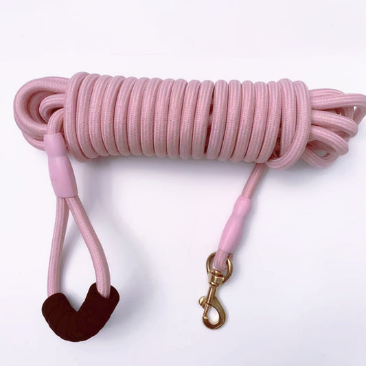 Longe rétractable pour chien by Puppies&Co™