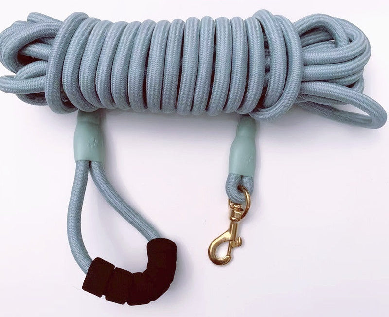 Longe rétractable pour chien by Puppies&Co™